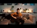 I Don't Care - Ed Sheeran, Justin Bieber - Paul Rey Cover