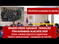 ERMENİLERDEN BÜYÜK KIŞKIRTMA HARUTYUNYANDAN  SÖZDE ERMENİ DEVLETİ İLANI GÖRÜNTÜLERİ  TÜRKİYE KARARLI