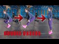 HOW TO LEARN DOUBLE UNDERS - TIPS AND TRICKS - PART 2