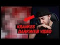 Ich musste mich fast übergeben! Verstörende Videoaufnahme aus dem Dark Web gefunden! | Episode 39