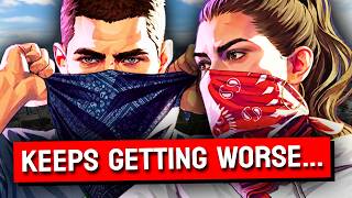 The 5th GTA6 Leak Was Just Posted... It's Not Looking Good.