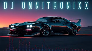 Tropical House - DJ Omnitronixx - Take A Ride - Massive Tracks 2025
