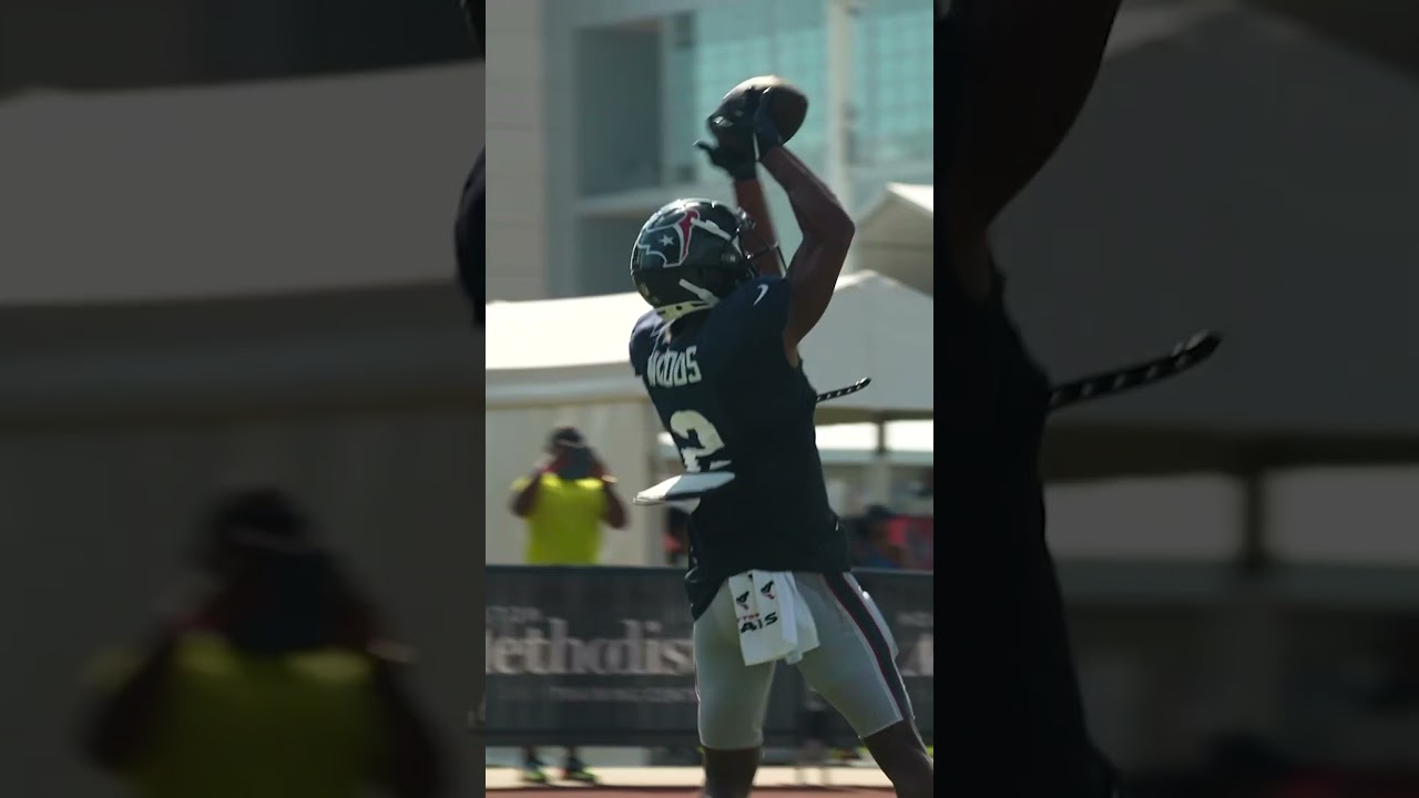 Woods with the snag 😤 