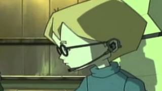 Code Lyoko 53