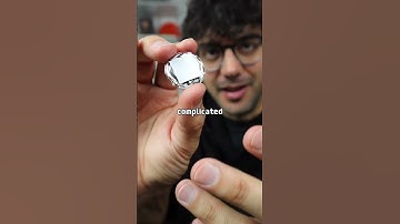 I turned a dumb watch smart