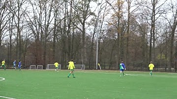 11 Geldrop 8 - Pusphaira 10  2 - 3  30-11-2025 C9925