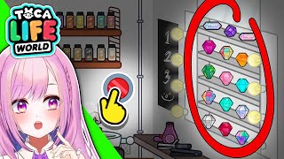 EVERYTHING IS *FREE*!! 🤯Toca Life World Secrets And Hacks