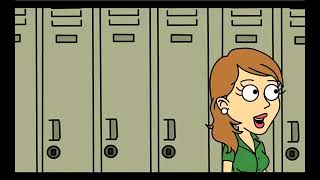 Dora Steals Ginas Money And Gets Grounded