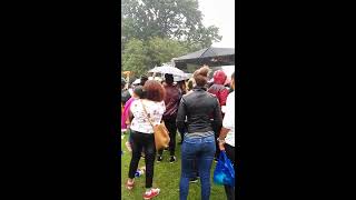 Reading Carnival - 29 May 2017