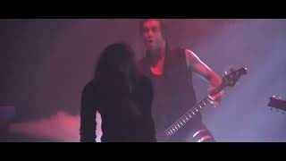 Asking Alexandria - Live From Brixton and Beyond 2013 (HD)