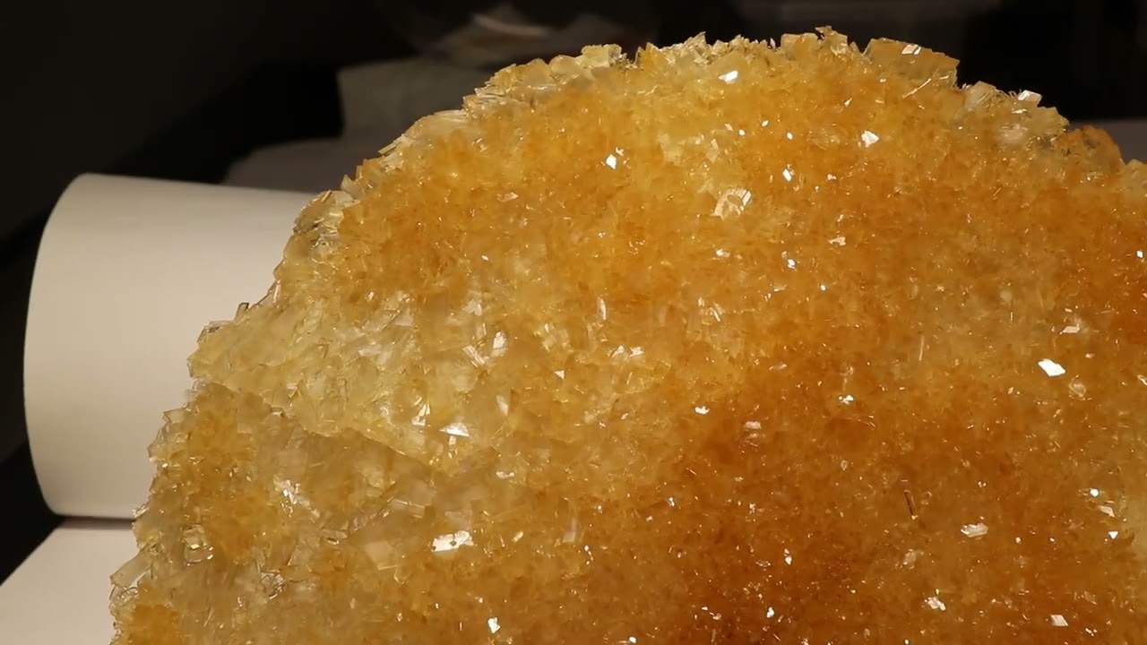 CBD Isolate Crystals