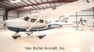 2008 Cessna T206H Turbo Stationair Aircraft For Sale at Trade-A-Plane.com