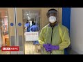 Coronavirus:  UK suffers higher daily death toll than Italy or Spain - BBC News