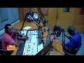 KAMBI YA MICHEZO JULIO AWA MBOGO KISA SIMBA NA AZAM UWANJA YANGA BALAA MEI 15 2026 