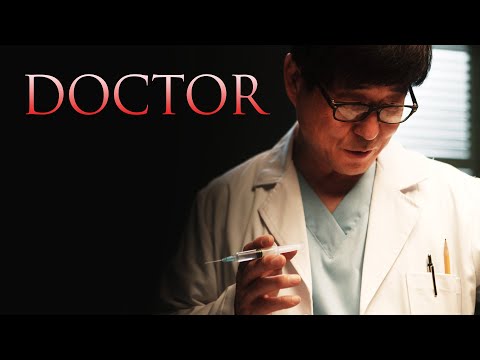 Doctor SHOCKING AND GRIPPING HORROR FILM KDrama Horror Movie Korean Movie Caution 