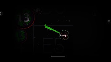 Blob.io // Macro mode edits 🤪