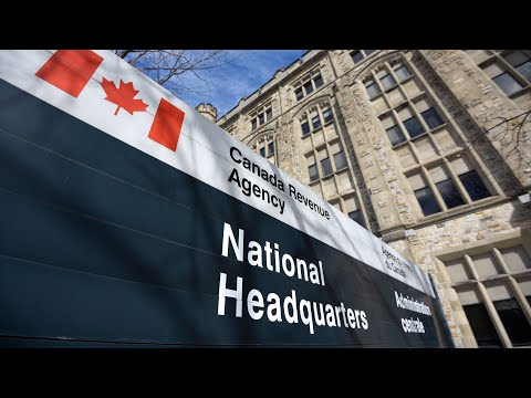 Canadians urged to file taxes as soon as possible | CRA workers vote to strike