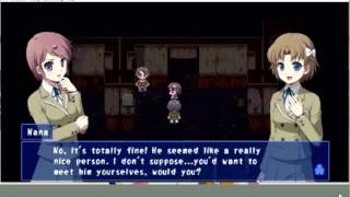 Let's Voice Act: Corpse Party Episode 5 (Final)