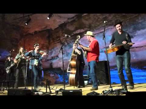 Old Crow Medicine Show/Bootleggers Boy/White Face