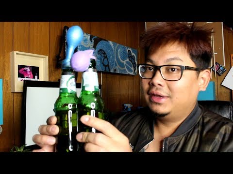 TOP 5 WAYS TO SAVE OPEN BEERS 