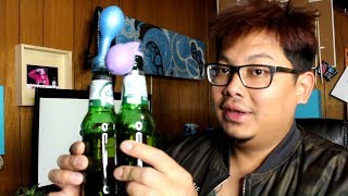 TOP 5 WAYS TO SAVE OPEN BEERS