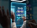 LEARN MAGIC Multiplications