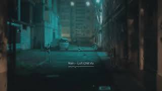 Rain - Lofi Chill Viz | Music Visualizers by Videobolt.net screenshot 5