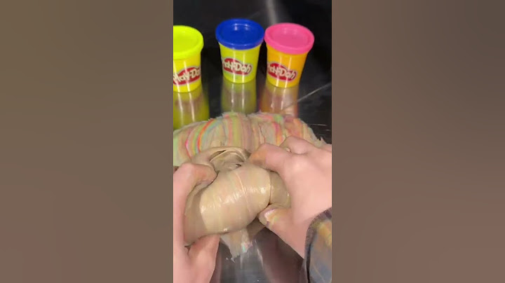 I Tested Out Viral Tiktok Slime Hacks!