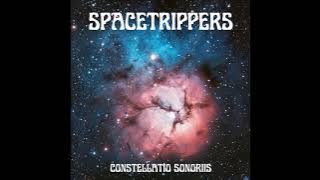 Spacetrippers - Constellatio Sonoriis (Full Album 2024)