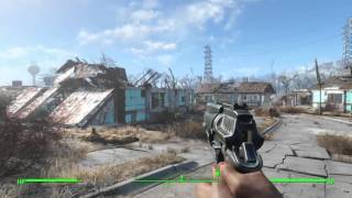 Fallout 4  After the Nuke