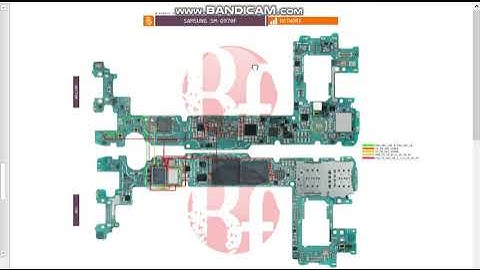 Sm G970 network Jumper Ways | Samsung Galaxy s10e network Problem Solution