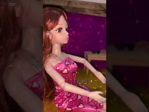 Barbie S Glam Rush Get Ready With Me For The Ultimate Party