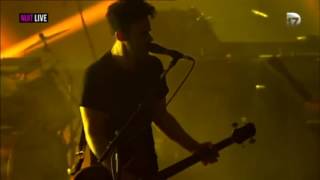 Black Rebel Motorcycle Club - Sell It (Garorock 2013)