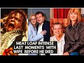 RIP Meat Loaf