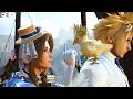 FINAL FANTASY VII REBIRTH PC Ray tracing High Bitrate Dynamic full game Part 27