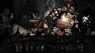 Even darker dungeon. (NG+) part 46: Mark them down.