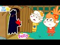 Dolly & Friends Cartoon Animaion for kids ❤ Season 4 ❤ Best Compilation Full HD #144