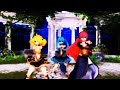[MMD 4K]FREELY TOMORROW ちゃーりー式 ミク リン ルカ