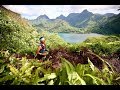 Xterra trail Tahiti : l'Enfer au Paradis