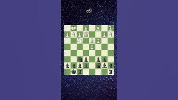 The Crucial Pawn Break Every Player Should Know