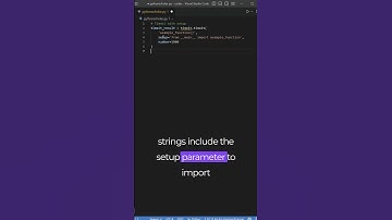 Python Quick Hack: Profiling Code with Timeit #coding #programming #python