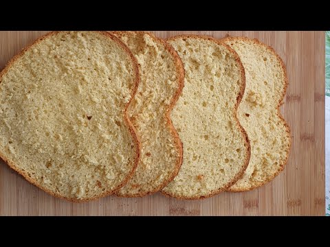 Video: Kuinka Tehdä Englantilainen Leipä Jälkiruoka