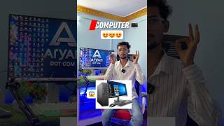 Computer &amp; Laptops Best Tricks 😱| FLX BoY TecH | #viralvideo #computereducation #minivlog #shorts