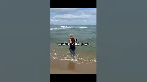 Hoshi diva is always hit different😏🤣#joshua#hoshi#seventeen#carat#svt#shorts#fyp#gose#dk#dino#reels