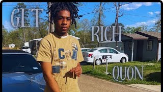 Get Rich Quon -Surfin