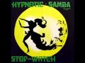 Hypnotic Samba