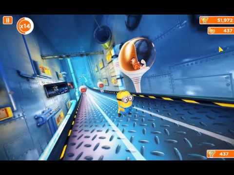 minion rush in pc