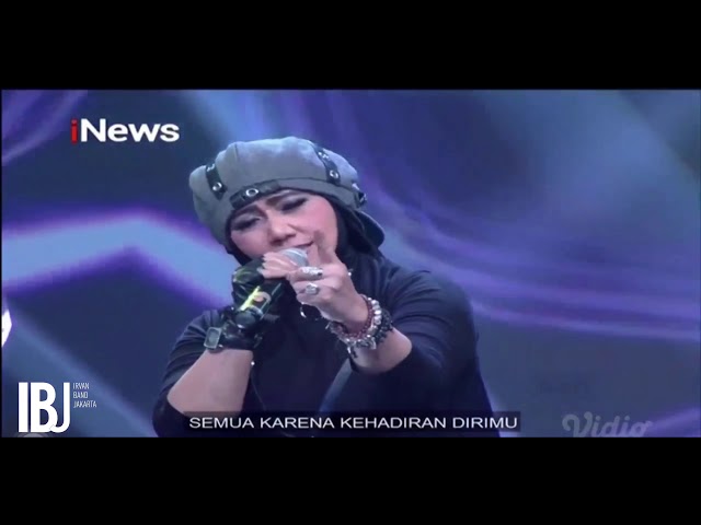 #Irvanbandjakarta | Mel Shandy - Biang Lala (reYUNIan) 🎥video.com class=