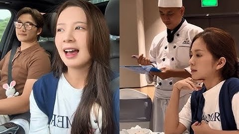 Đình Tú - Ngọc Huyền Bị "Cà Khịa" Trước Thềm Đám Cưới, Cô Dâu Phản Ứng Ra Sao? Thông Tin GTV