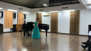 Vincenzo Bellini (1801-1835): Ah non credea mirarti... Ah non giunge from the opera La Sonnambula
